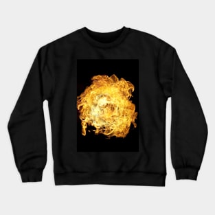 Blaze Core Crewneck Sweatshirt